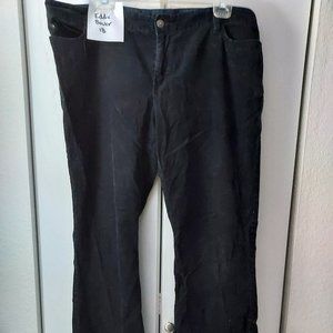 Eddie Bauer pants size 18